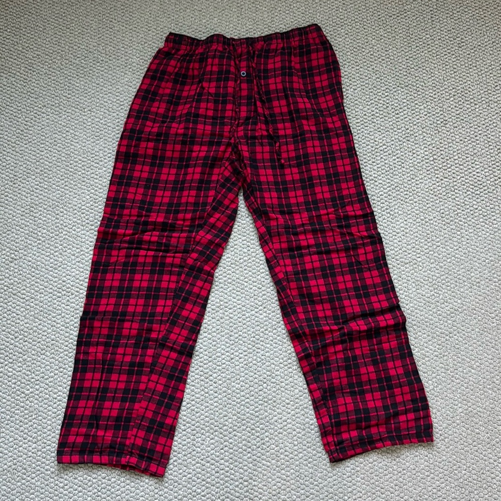 Men’s Pajama Pants